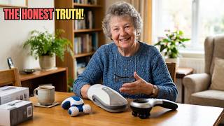 6 Best Hand Massagers for Arthritis 2026! Instant Relief