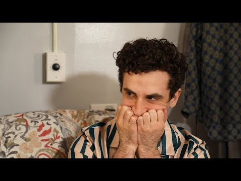 20 Questions in 2 Minutes with Brandon Uranowitz