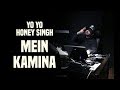 Yo Yo Honey Singh Music Session - Mein Kamina with Singsta and Hommie