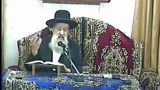 פרשת חיי שרה הרב בן ציון מוצפי שליט"א במעשיות מרתקות (לא של השנה )