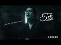 MACHENSKII Tek Official Audio 2024
