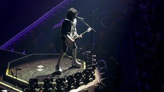 KISS &quot;Detroit Rock City/Shout It Out Loud/Deuce&quot; 4K - Amalie Arena, Tampa, FL - April 11, 2019