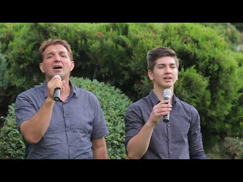 Isus, Isus ce Nume mare - Puiu Chibici și Speranța