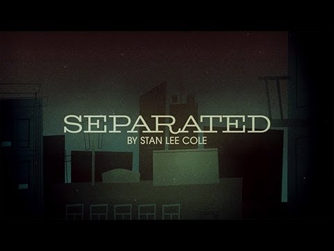 Stan Lee Cole - Separated