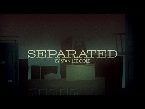 Separated - Stan Lee Cole