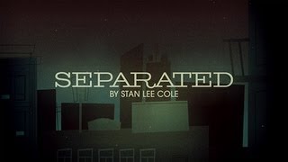 Stan Lee Cole - Separated