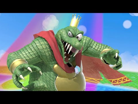 チーム大会【スマブラSP】