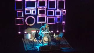 Gary Clark Jr - "Our Love" Live @ The Ace Hotel Theatre 12/2/2016