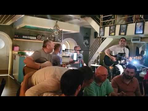 Slaviša Stojanović Uživo u Beogradu Part III