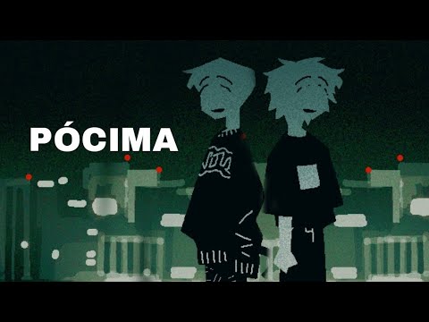 NEON X LEMA13 - PÓCIMA