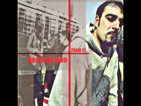 General Woo - Pričam Priču feat. Target i Lucas (prod. Koolade)