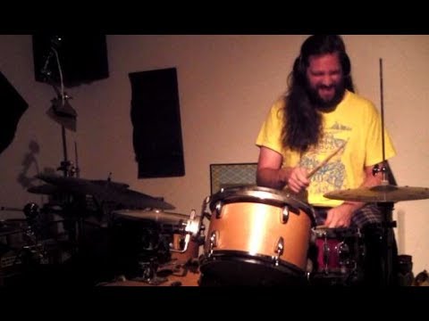 Wake 'N Break No. 1320 - Tim Herb Alexander Inspired Groove | Andrew McAuley (KindBeats)