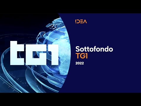 TG1 - Sottofondo (2022)