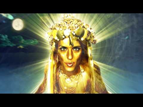 Marya Stark- 'LIGHTNING IN A BOTTLE' (Official Music Video)