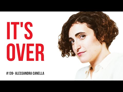 The scary truth about service design careers / Alessandra Canella / Episode #139