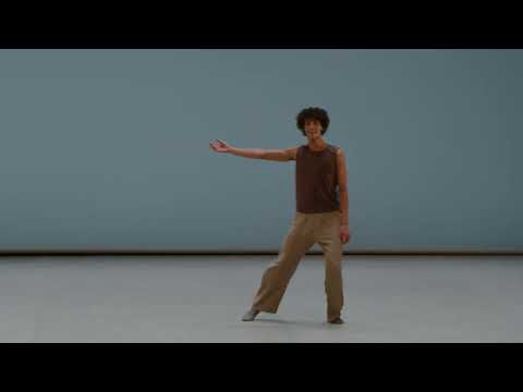 Jakob WHEWAY HUGHES, 408 – Prix de Lausanne 2025 – Contemporary