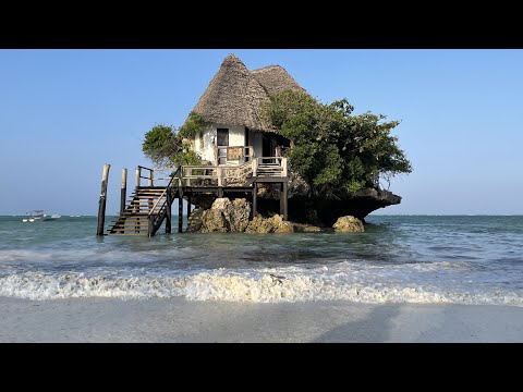 Hakuna Matata Zanzibar 2023