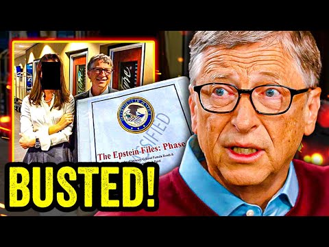 You Won’t BELIEVE What They Just FOUND in the EPSTEIN FILES!!!