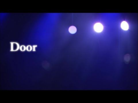 EGOIST『Door』Music Video（アニメ映画【Project Itoh】「屍者の帝国」主題歌）
