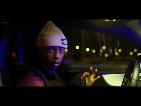 Jason Futuristic - Extendo (Prod. Genice Beats)