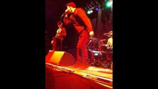 The Plot In You - Neighbors