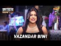 Vazandaar Biwi Crime Files Ravi Kishan Mon Fri 10 PM 2 PM Ishara TV