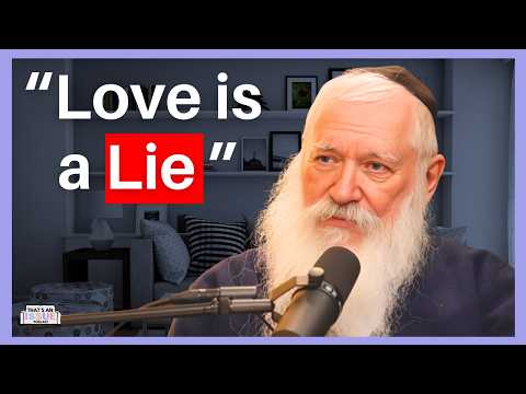Marriage Myths That Are Ruining Relationships (Rabbi Manis Friedman)