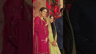 Download lagu Bhavana attends the wedding of the Ajmi Group director's daughter❤️Bhavana Menon #bhavanamenon mp3