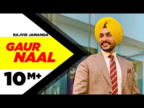 Poster gaur naal lyrics – rajvir jawanda