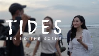 Download lagu Pepita - Tides from 'Induk Gajah' (Behind The Scene MV) mp3