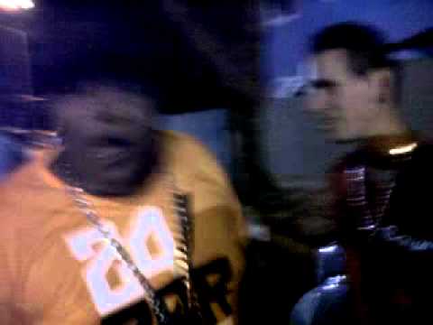 ELLOCO & LÉO DA LAGOA  RIMANDO   PART. LEANDRINHO E TRÓIA