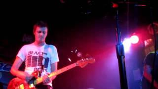 Cartel - I Will Hide Myself Away