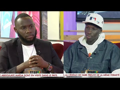 ALL STARS 221 WITH ZO KILLEUH / GALSEN VERSUZ - WEDNESDAY, DECEMBER 10, 2025