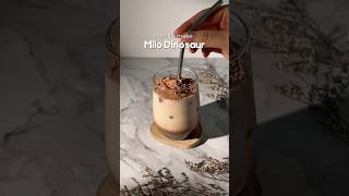 Download lagu Resep Dinosaurus Milo✨ #shorts mp3