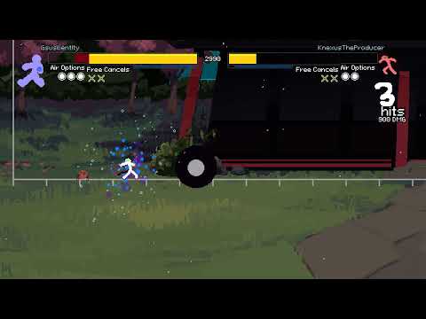 Gsusbentlty v KnexusTheProducer 2023 3 11 23 6 12