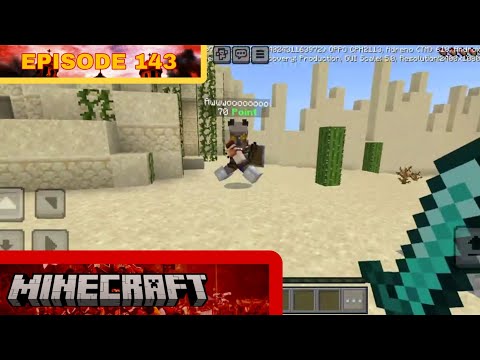 S5 E143 'Wi-Fi is off' - Minecraft [MULTIPLAYERS] v1.21.10