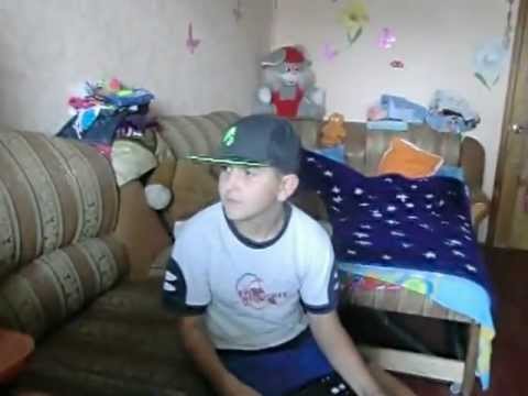 Rejper Artem iz Gol'yanovo 480