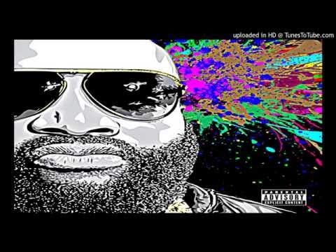 Rick Ross ft Lil Wayne - Thug Cry (Mastermind)