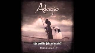 Adagio  -From My Sleep...To Someone Else (Subtitulos en español)