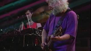 Grateful Dead - The Music Never Stopped 6/24/1994