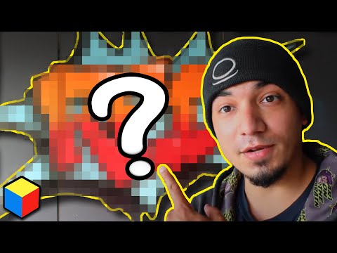 (TOP 3 GRAFFITI TIPS) FOR New Graffiti Artists