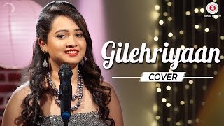 Gilehriyaan Cover l Jayeeta Roy