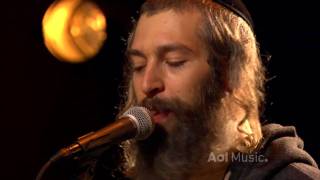 Matisyahu - Sunshine (Acoustic)