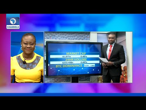 Business Morning | 20/04/2021