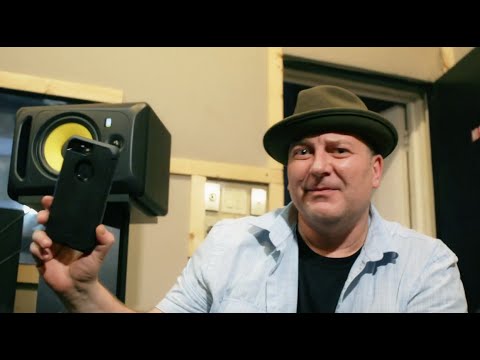 DJ Lethal and Sid Wilson (from Slipknot) - Excerpt from the new clip by rapper Young Syrup (2020)