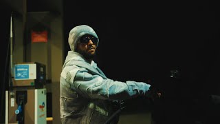 Lacrim - Bantelay . ft Jul . 3robi . Booba . La fouine