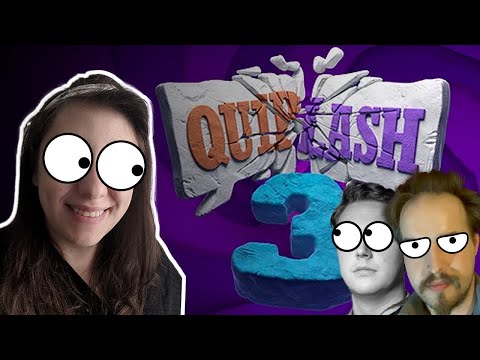 RQ Streams... #Magnus Quip Lash with Alex, Jonny and the Gang! (The Wrap Party Part 2)