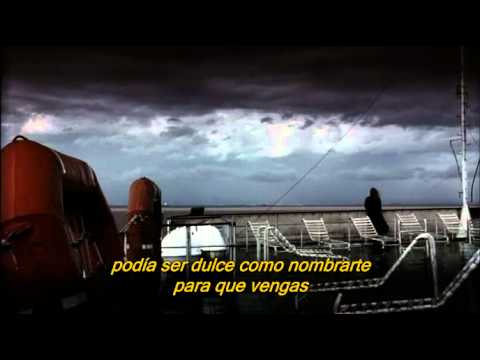 Juan Gelman - Poco Se Sabe - El Lado Oscuro del Corazón [1992]