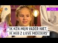 Alles over FAMILIES | CHICA #5 | NPO Zapp