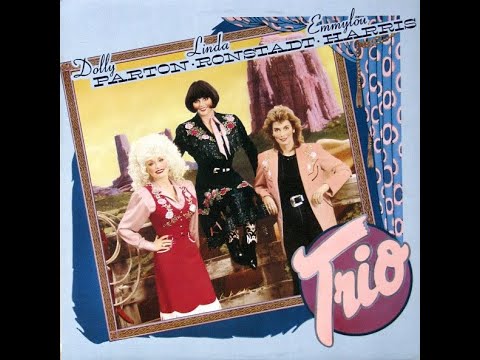 Emmylou Harris - My Dear Companion (Lyrics) [HD]